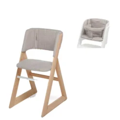 Sedia Evolutiva Stile + kit imbottito incluso