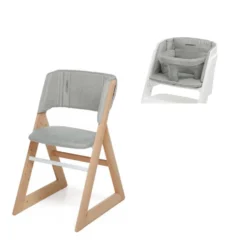 Sedia Evolutiva Stile + kit imbottito incluso