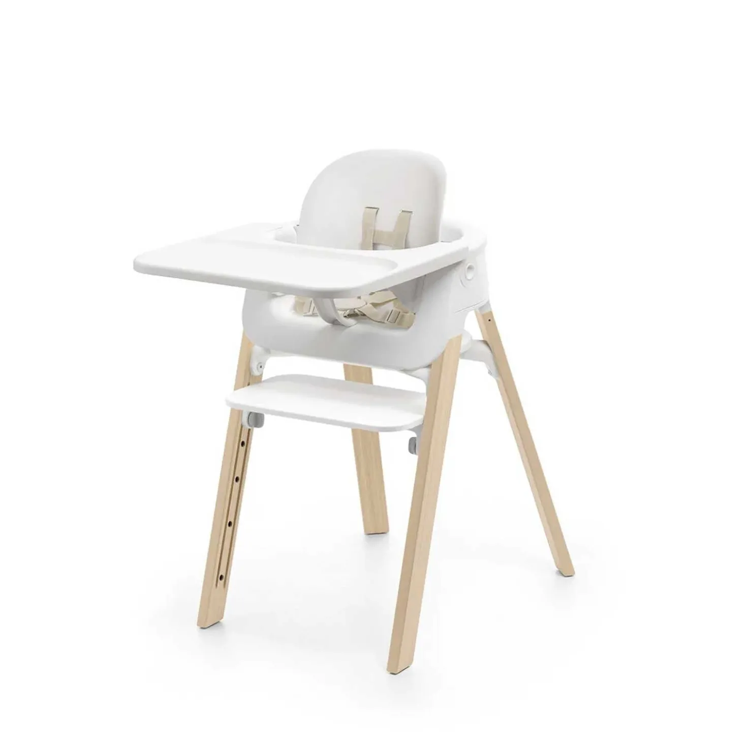 Sedia Seggiolone Steps