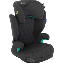 Seggiolino Auto Affix Isize da 100 a 150 cm