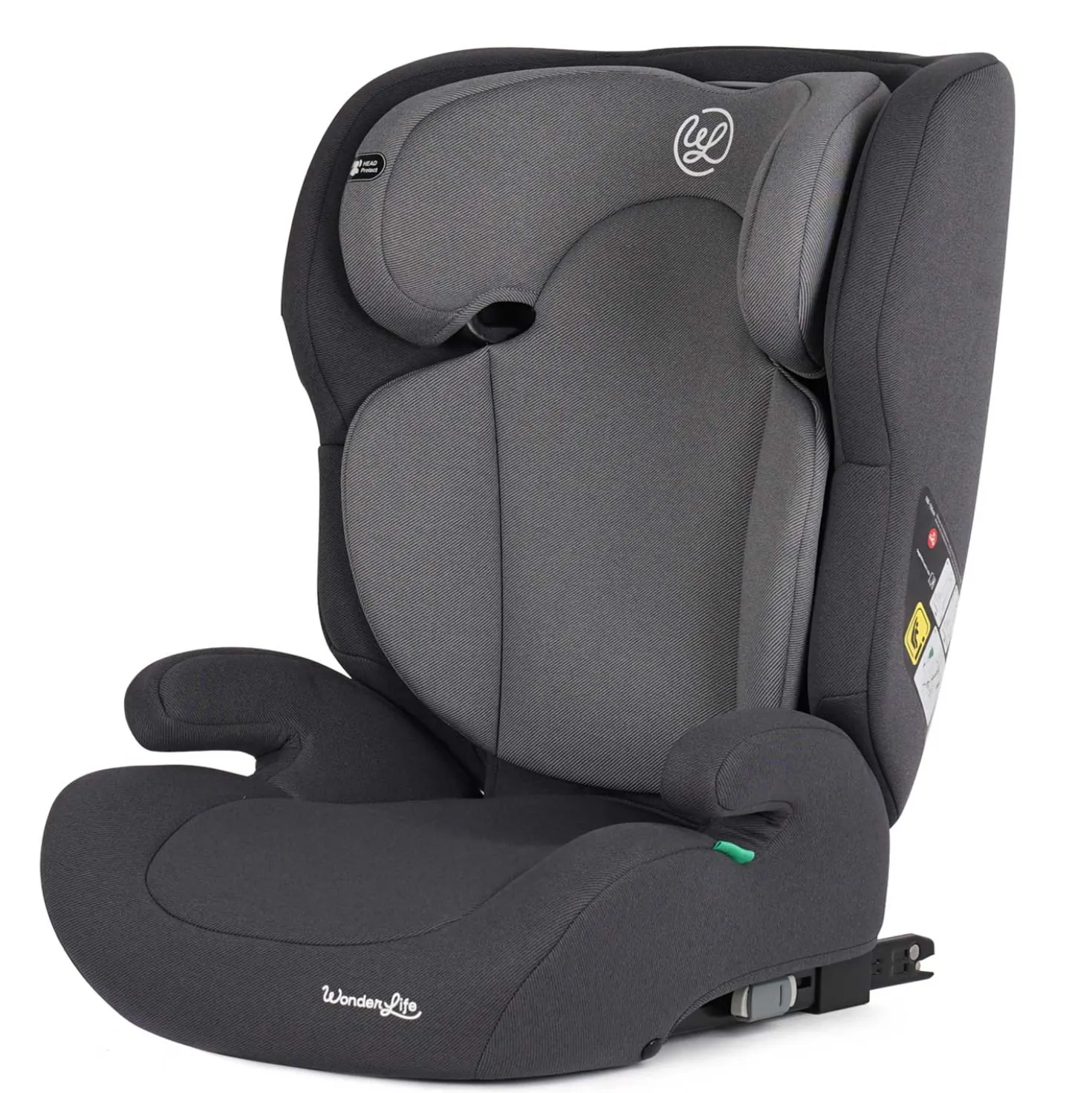 Seggiolino Auto Amalfi 100/150 cm