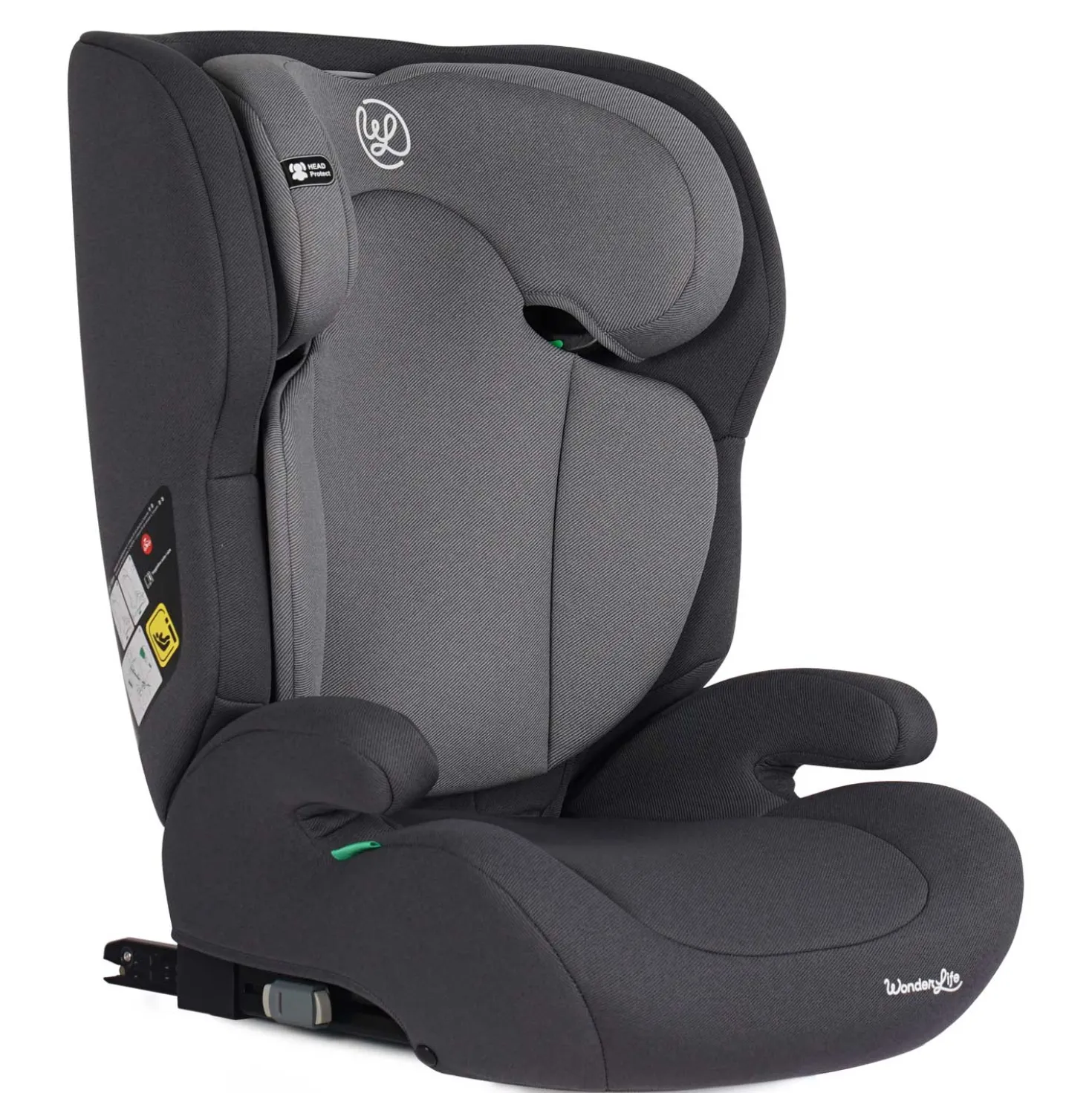 Seggiolino Auto Amalfi 100/150 cm