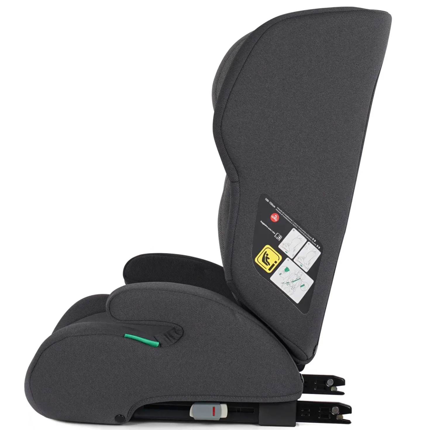 Seggiolino Auto Amalfi 100/150 cm