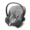 Seggiolino Auto Aton S2 Isize