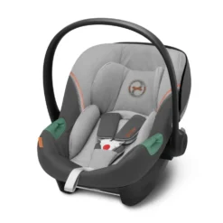 Seggiolino Auto Aton S2 Isize