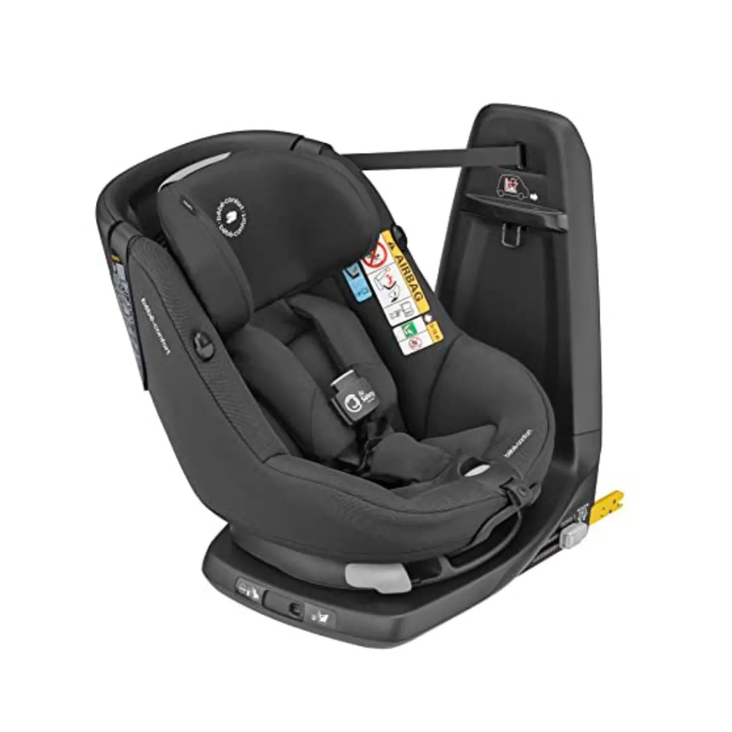 Seggiolino auto Axissfix Air I Size fino a 18kg