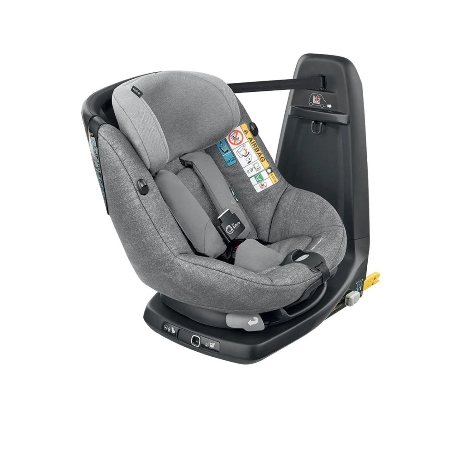 Seggiolino auto Axissfix Air I Size fino a 18kg