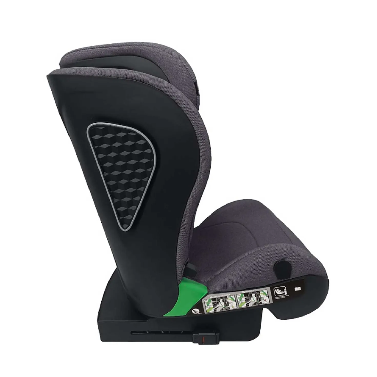 Seggiolino Auto Capri Isize 100/150 Cm