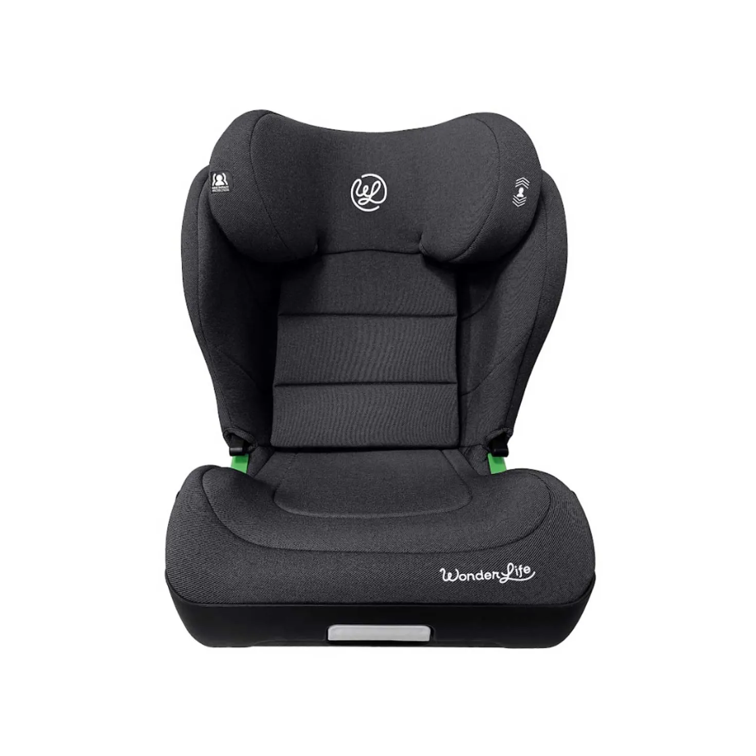 Seggiolino Auto Capri Isize 100/150 Cm