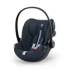 Seggiolino Auto Cloud G Isize Plus