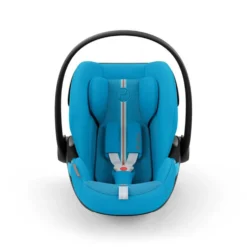 Seggiolino Auto Cloud G Isize Plus
