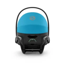 Seggiolino Auto Cloud G Isize Plus