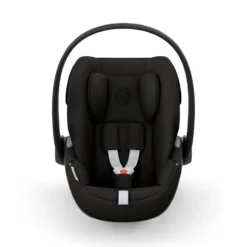 Seggiolino Auto Cloud G3 ISize Da 40 A 87 Cm