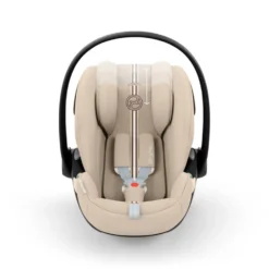 Seggiolino Auto Cloud G3 ISize Da 40 A 87 Cm
