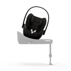 Seggiolino Auto Cloud G3 ISize Da 40 A 87 Cm
