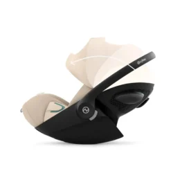 Seggiolino Auto Cloud G3 ISize Da 40 A 87 Cm