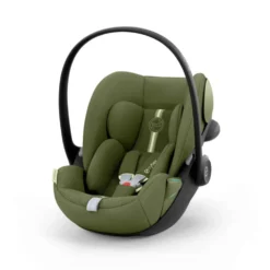 Seggiolino Auto Cloud G3 ISize Da 40 A 87 Cm