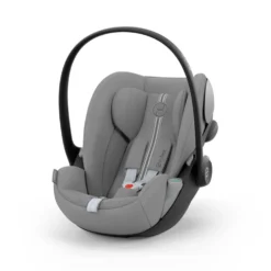 Seggiolino Auto Cloud G3 Plus ISize Da 40 A 87 Cm