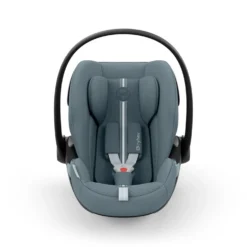Seggiolino Auto Cloud G3 Plus ISize Da 40 A 87 Cm