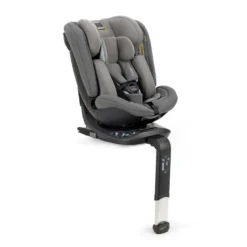 Seggiolino auto Copernico Isize da 40 a 145 cm