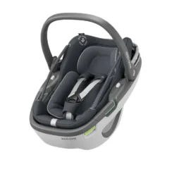 Seggiolino Auto Coral I Size