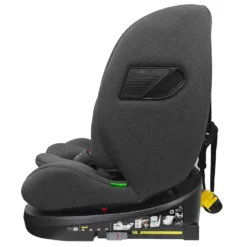 Seggiolino Auto Cortina 360 Isize 40 150 cm