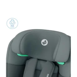 Seggiolino Auto Emerald 360 S Isize