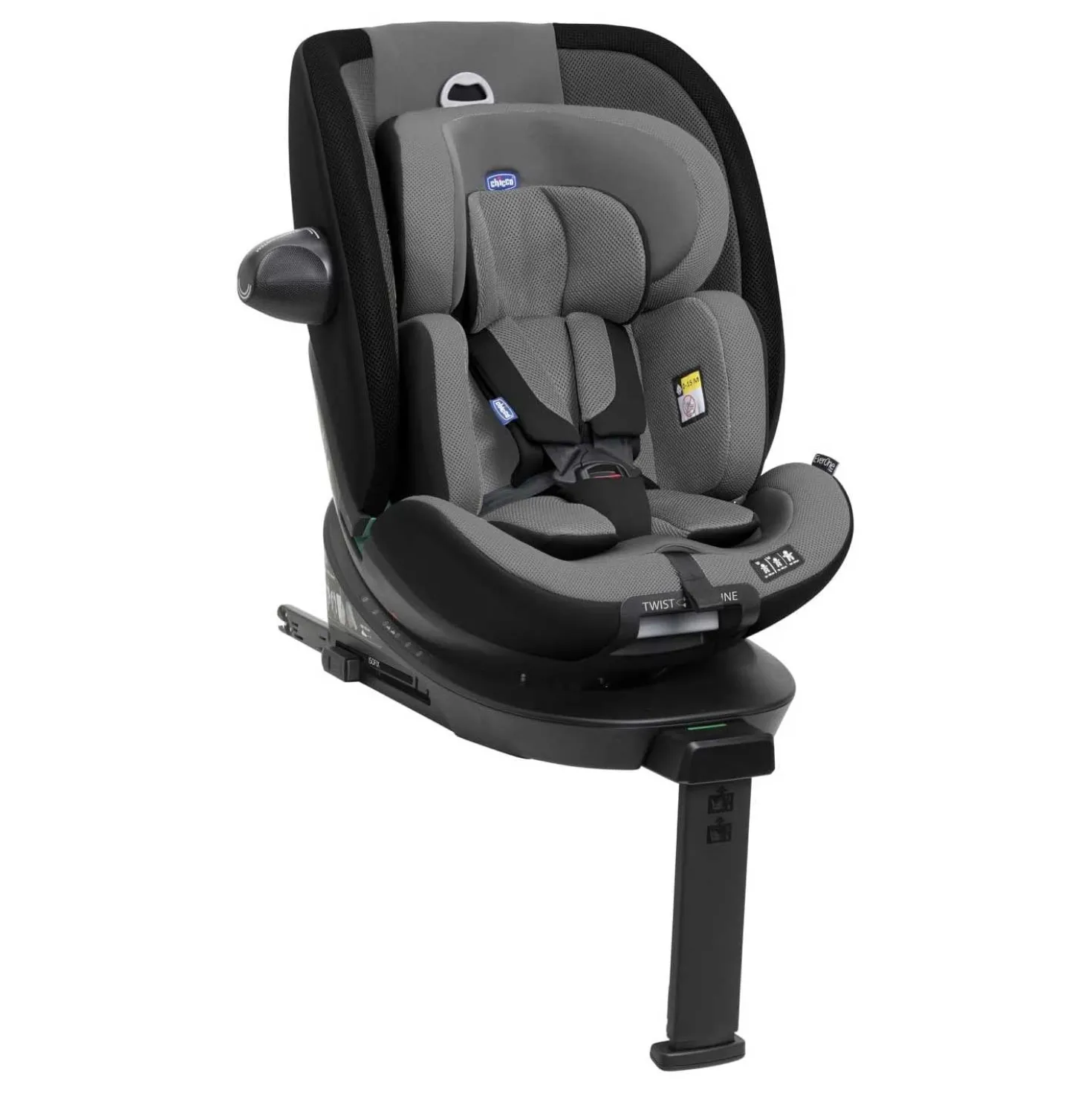 Seggiolino Auto EverOne Isize