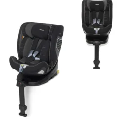 Seggiolino Auto FP360 I Size dai 40 ai 150 cm