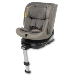 Seggiolino Auto Iturn ISize