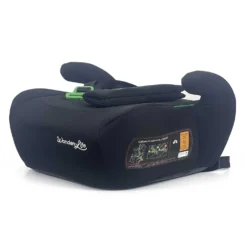 Seggiolino Auto Jesi Isize Plus