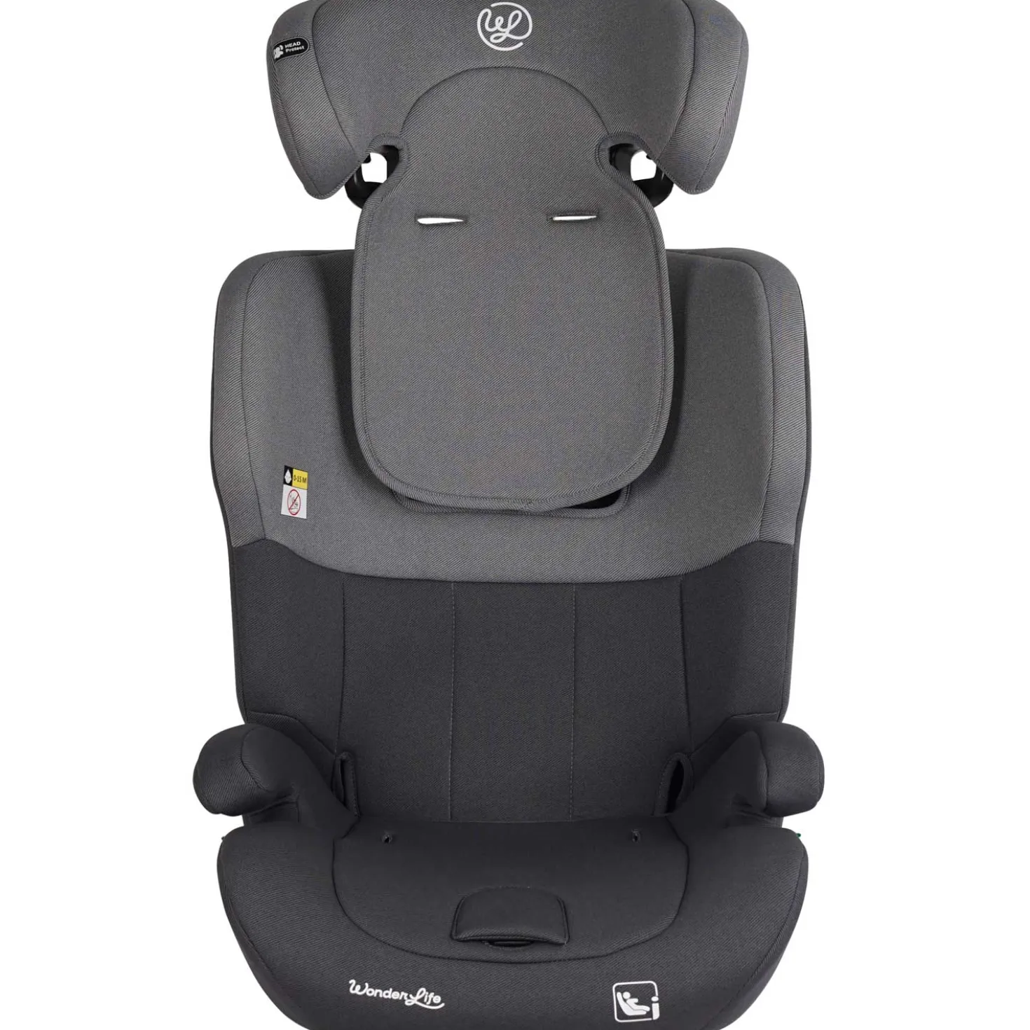 Seggiolino Auto Lipari 76/150 cm