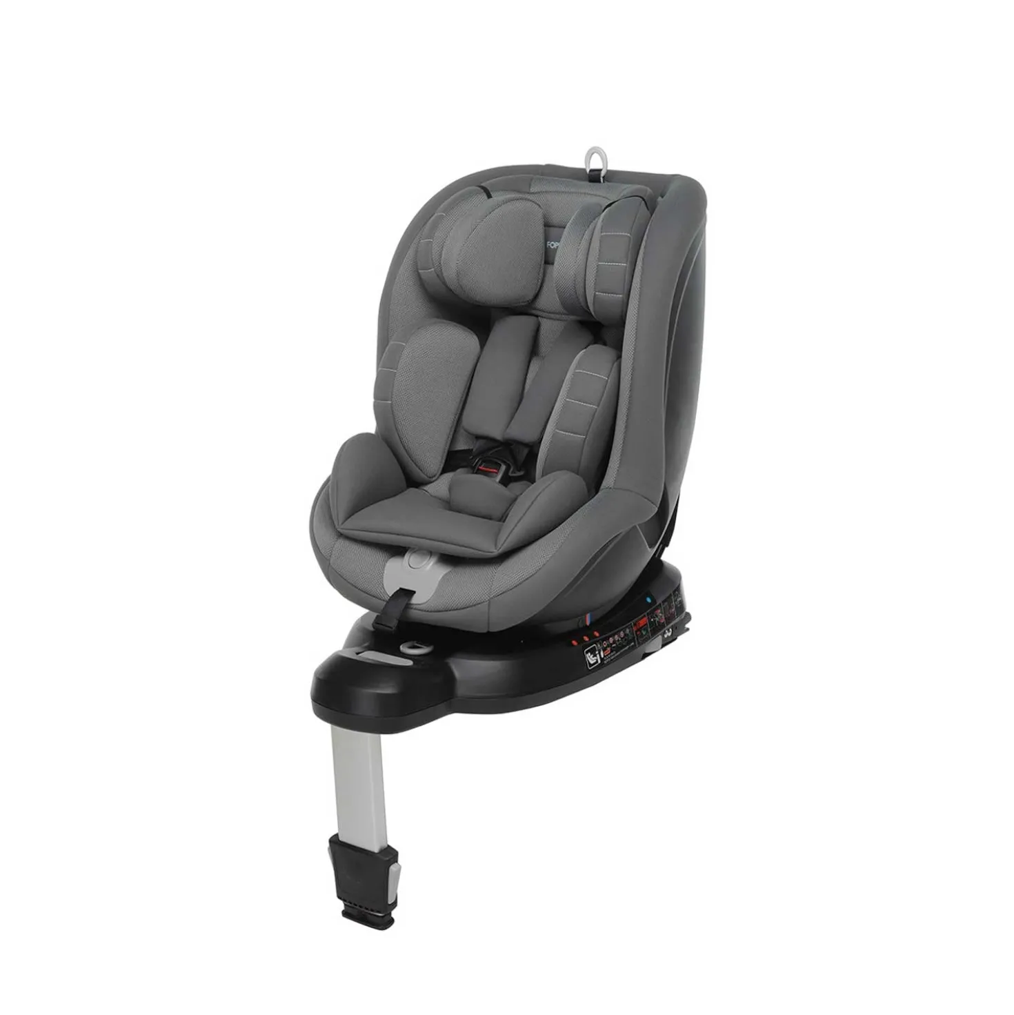 Seggiolino Auto Logik i Size 40
