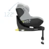 Seggiolino Auto Mica Pro Eco ISize