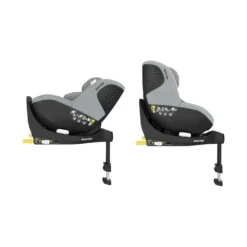 Seggiolino Auto Mica Pro Eco ISize