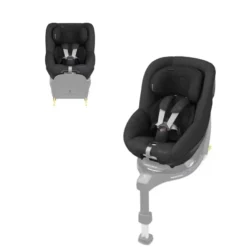 Seggiolino Auto Pearl 360 Pro
