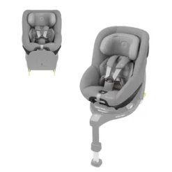 Seggiolino Auto Pearl 360 Pro