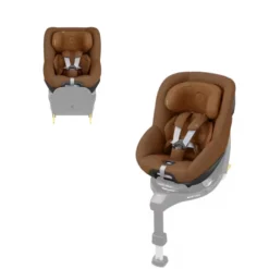 Seggiolino Auto Pearl 360 Pro