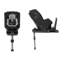 Seggiolino auto Prym iSize 40 105 cm
