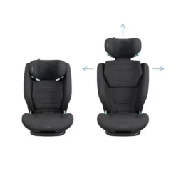 Seggiolino Auto Rodifix Pro2 ISize