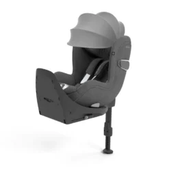 Seggiolino Auto Sirona T ISize ECE R129 da 0 a 4 Anni