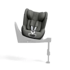 Seggiolino Auto Sirona T ISize ECE R129 da 0 a 4 Anni