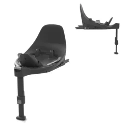 Seggiolino Auto Sirona T ISize ECE R129 da 0 a 4 Anni