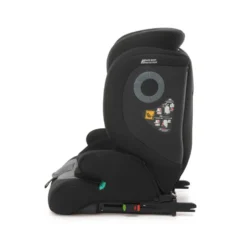 Seggiolino Auto Tender ISize