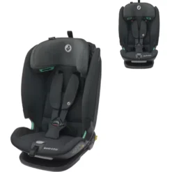 Seggiolino Auto Titan Plus I Size