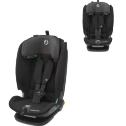 Seggiolino Auto Titan Plus I Size