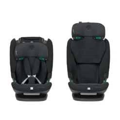 Seggiolino Auto Titan Pro ISize