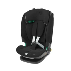 Seggiolino Auto Titan Pro ISize