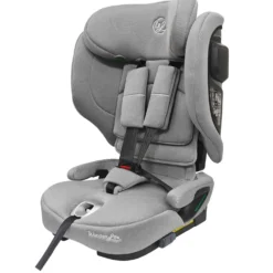 Seggiolino Auto Tivoli Fix Isize 76 150 cm