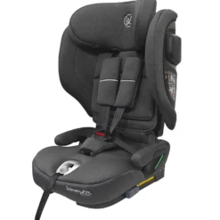 Seggiolino Auto Tivoli Fix Isize 76 150 cm